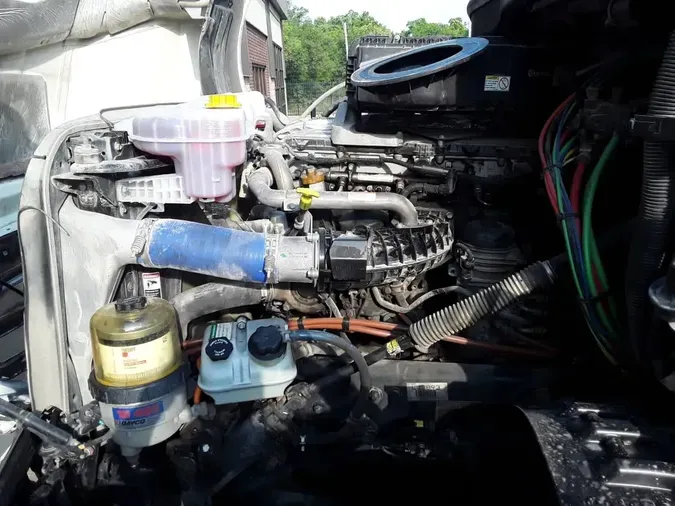 2020 FREIGHTLINER/MERCEDES NEW CASCADIA PX12664916a95e840b63cdcfcdcb74102391fd3