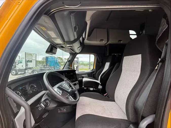 2022 Freightliner Cascadia 126916bc35f2a4ede1a1b734d277f54b262