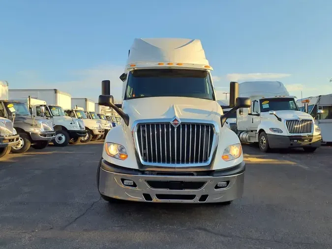 2020 NAVISTAR INTERNATIONAL LT625 SLPR CAB916bf08efb320369f4521ee24f7aff5e