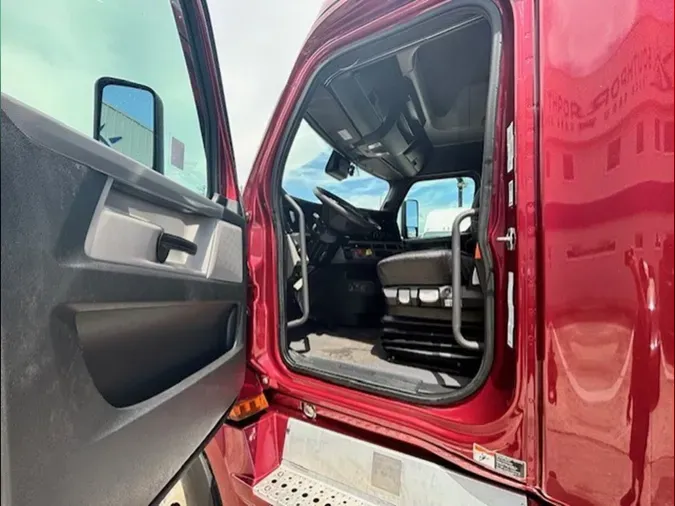 2021 Freightliner PT126SLP