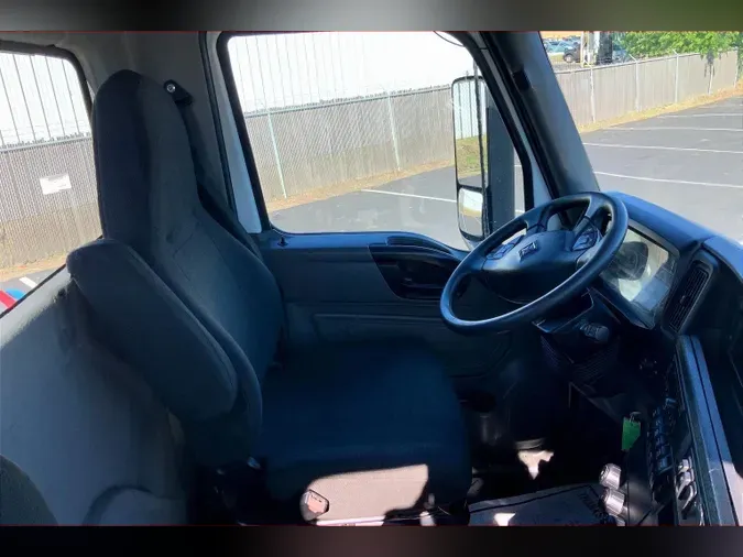 2021 INT LT625 6x4