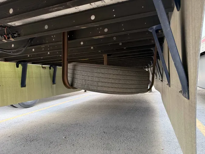 2024 UTILITY VS2RA917083da3f6a10e985c5cb717fe9c443