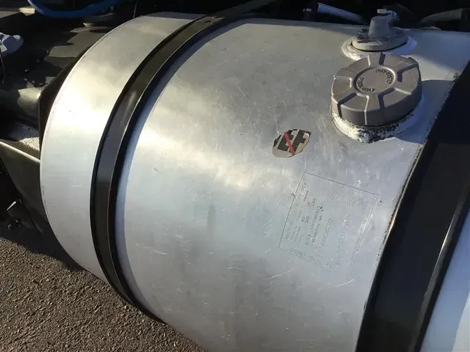 2018 INTERNATIONAL RH613