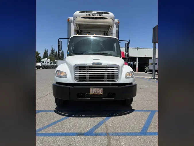 2019 FREIGHTLINER/MERCEDES M2 106