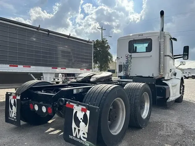 2019 KENWORTH T680