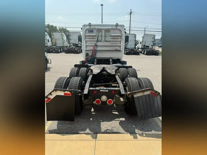 2020 FREIGHTLINER/MERCEDES CASCADIA 125