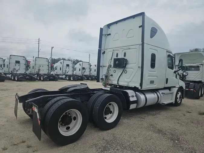 2020 FREIGHTLINER/MERCEDES NEW CASCADIA PX12664