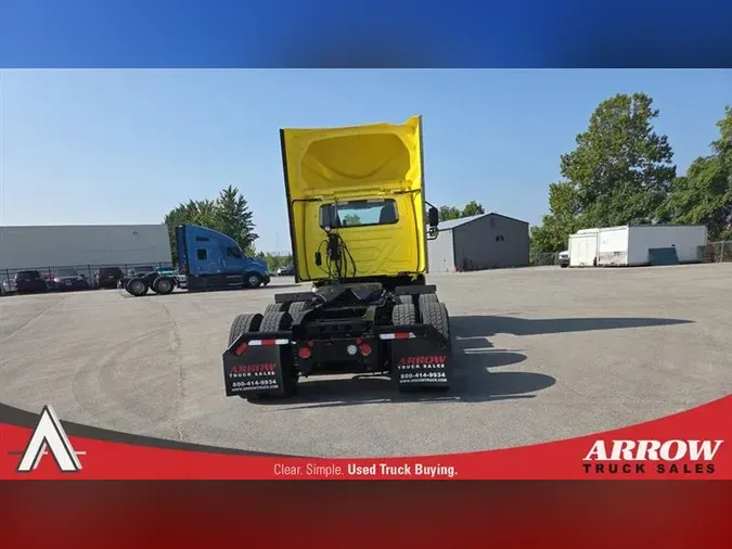 2018 INTERNATIONAL RH613
