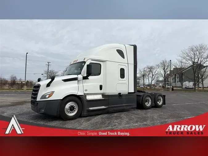 2022 FREIGHTLINER CA1269177ae9497583a15f006a8567b551087