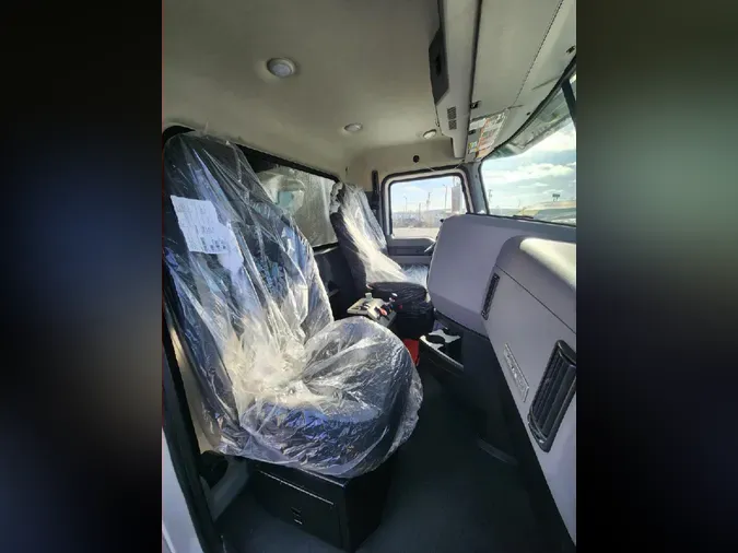 2026 MACK GRANITE 64BR