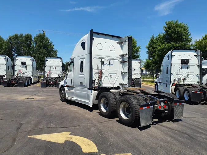 2019 FREIGHTLINER/MERCEDES NEW CASCADIA PX12664