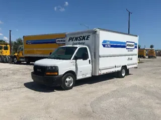 2018 GMC G33903