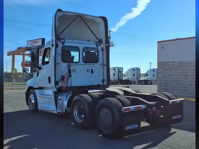 2022 FREIGHTLINER/MERCEDES NEW CASCADIA PX12664