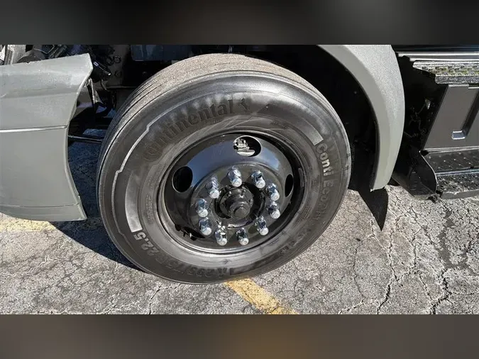 2019 INTERNATIONAL RH613