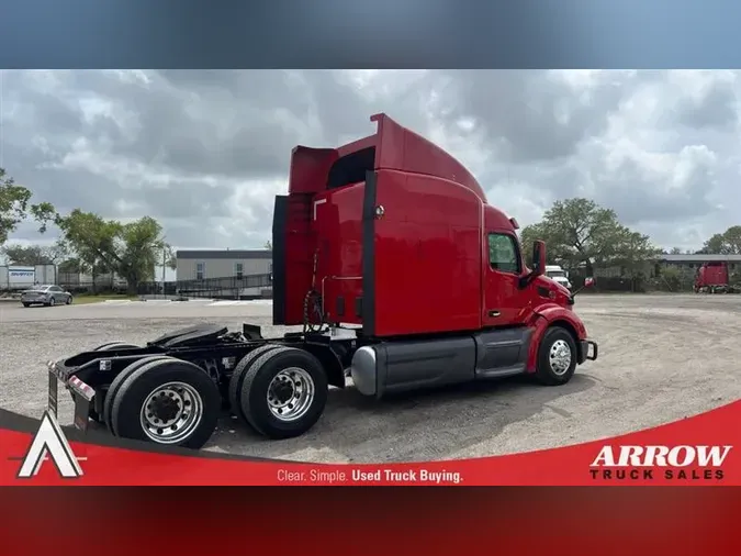 2021 PETERBILT 579