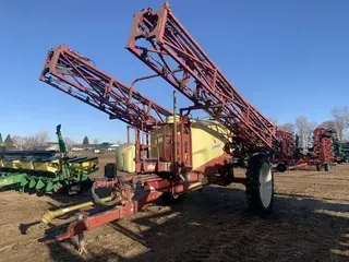 2002 Hardi Commander Plus 1200