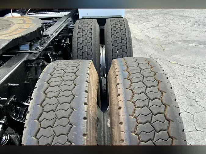 2024 INT LT625 6X4