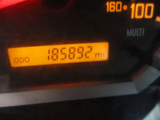 2019 ISUZU NPR HD
