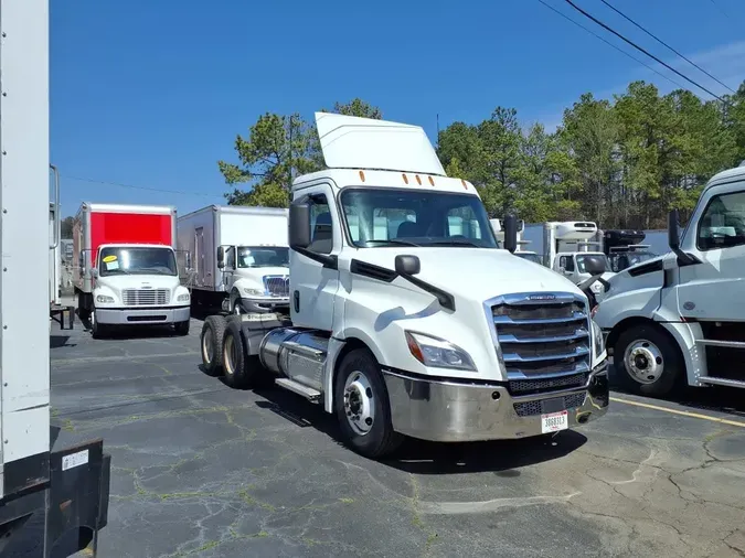 2020 FREIGHTLINER/MERCEDES NEW CASCADIA PX12664917ba487dd103b33f34454e64a99de9b