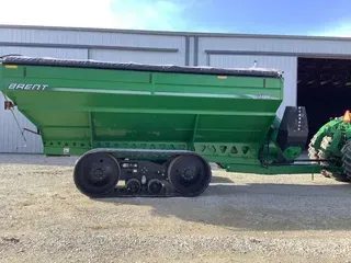 2012 Brent 1194