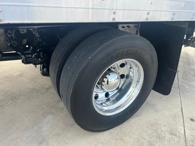 2022 Peterbilt 337