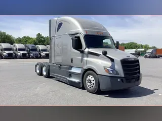 2024 Freightliner Cascadia
