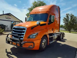 2019 FREIGHTLINER NEW CASCADIA PX12664