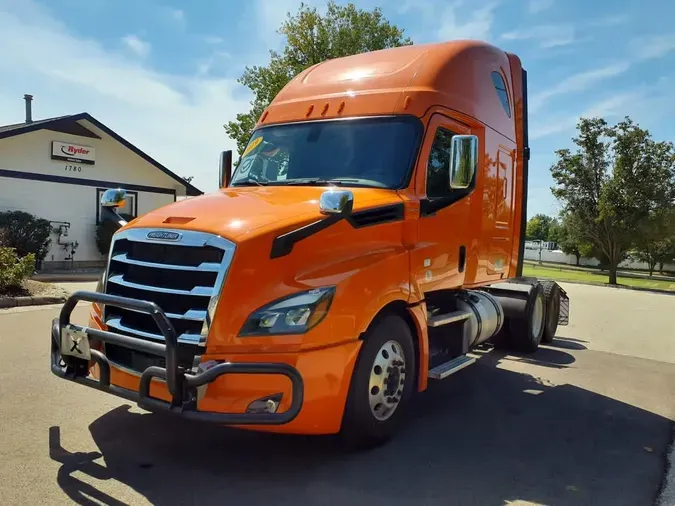2019 FREIGHTLINER NEW CASCADIA PX12664917da945e991122dd09c04868f6f78e6