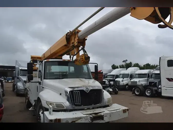2009 ALTEC DM47TR