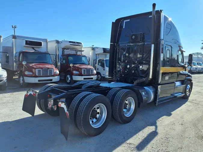 2020 FREIGHTLINER/MERCEDES CASCADIA 125