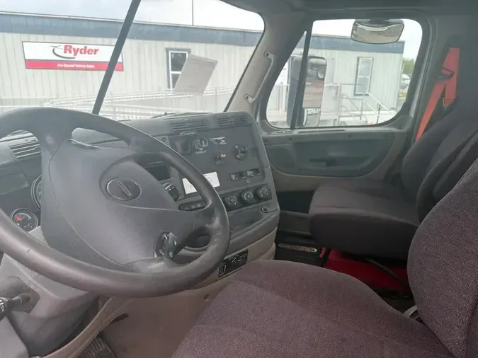 2019 FREIGHTLINER/MERCEDES CASCADIA 125917f94d5cadc165b783a34fccddcc3e1