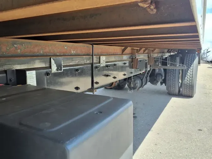 2019 FREIGHTLINER M2 106