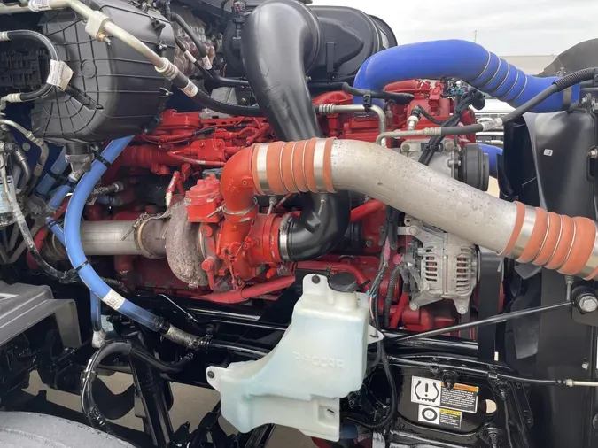 2022 Peterbilt 579