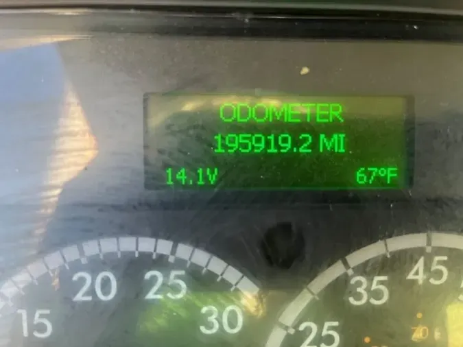 2018 FREIGHTLINER/MERCEDES M2 106