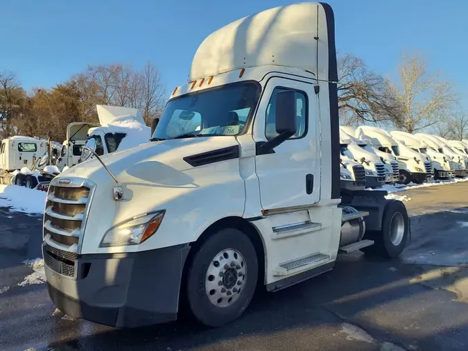 2020 FREIGHTLINER/MERCEDES NEW CASCADIA 12691817503ece21464fa41ef1bdceb68fc