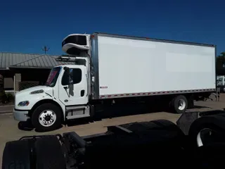 2019 FREIGHTLINER/MERCEDES M2 106