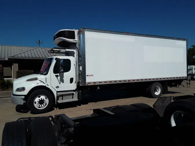 2019 FREIGHTLINER/MERCEDES M2 1069181f80717d21980933e4a53235fc89f