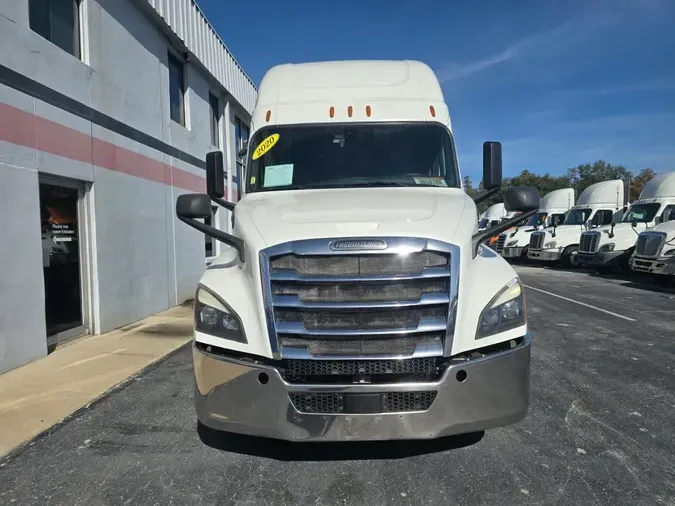 2020 FREIGHTLINER/MERCEDES NEW CASCADIA PX1266491820f6215841c8e3a232ea4b0415df4