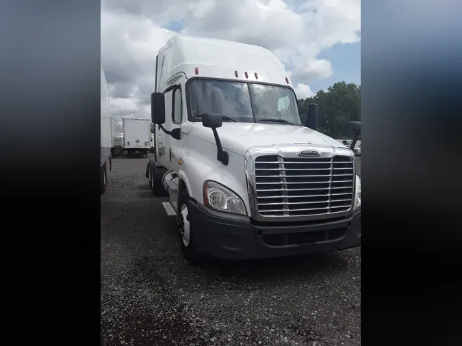 2019 FREIGHTLINER/MERCEDES CASCADIA 12591822cf17f7e02e091d543fe086c0ee2