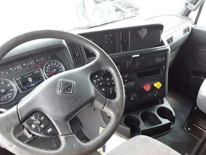 2020 NAVISTAR INTERNATIONAL LT625 SLPR CAB