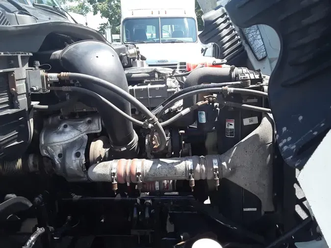 2018 FREIGHTLINER CASCADIA 125