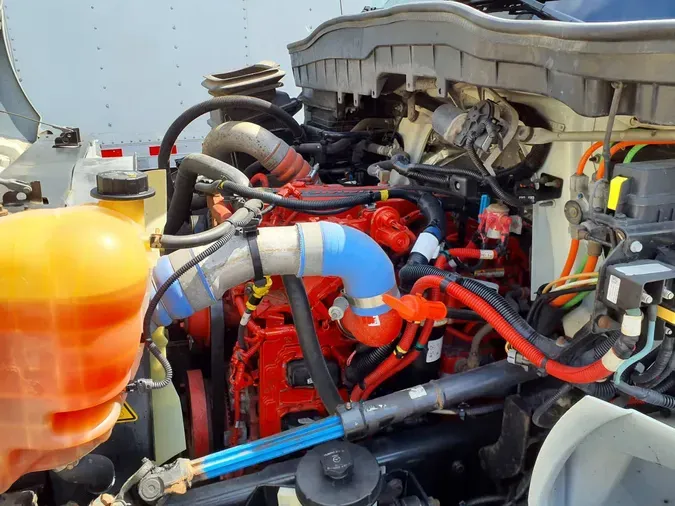 2020 NAVISTAR INTERNATIONAL MV607 (4X2)9183f86da5450e8fd5dcb593cacfb23a