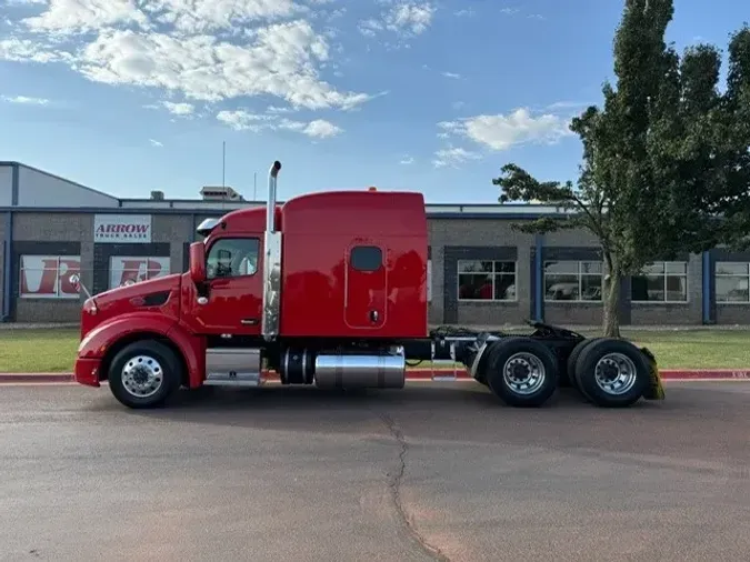 2020 PETERBILT 579