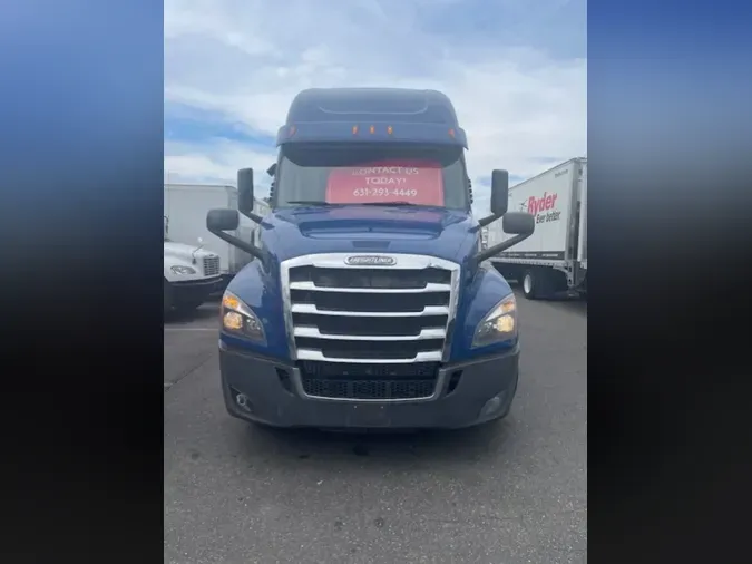 2019 FREIGHTLINER NEW CASCADIA PX12664