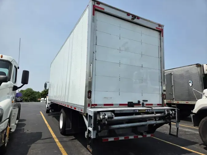 2019 NAVISTAR INTERNATIONAL 4300