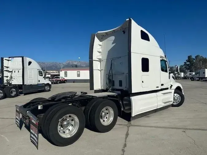 2024 Peterbilt 579