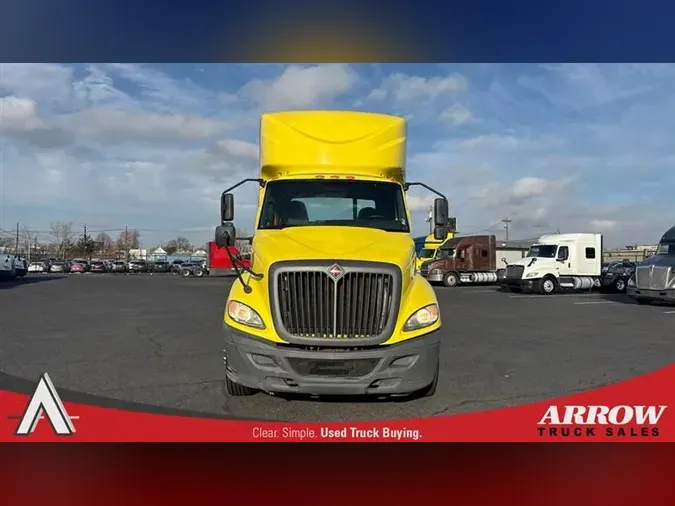 2020 INTERNATIONAL RH613