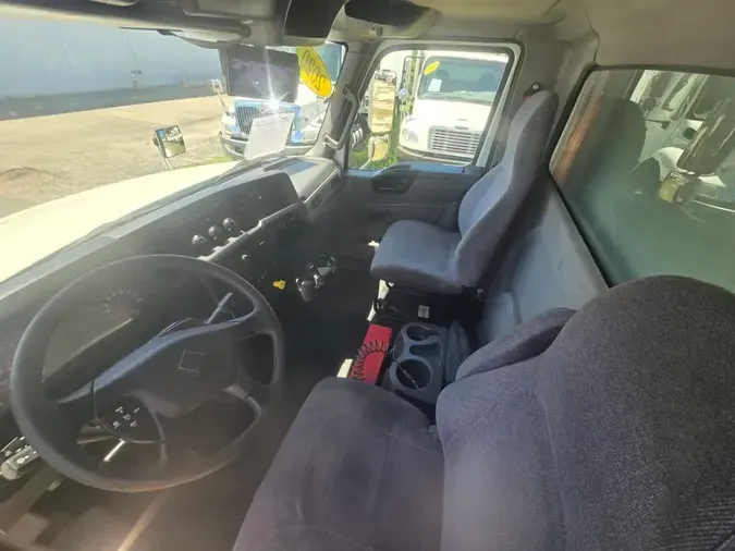 2020 NAVISTAR INTERNATIONAL MV607 (6X4)918b64e75452a372eb77cffa17384a1d