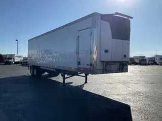 2015 UTILITY TRAILER CO FROZEN