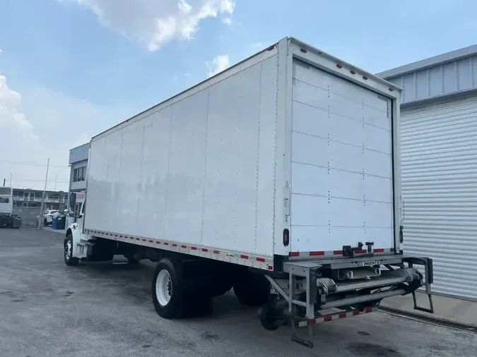 2020 FREIGHTLINER M2 106